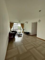 Hillview Regency (D23), Condominium #510091741